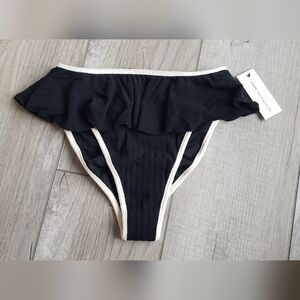 Montce bikini bottoms